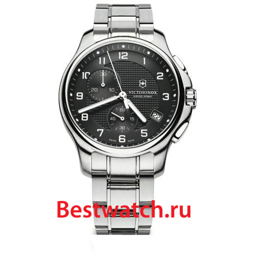 Часы Victorinox Swiss Army Officers 241592.1